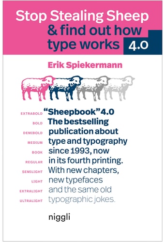 Stop Stealing Sheep and Find Out How Type Works