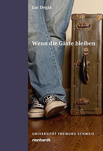 Wenn die Gäste bleiben ein Buch über eine weltweite Debatte