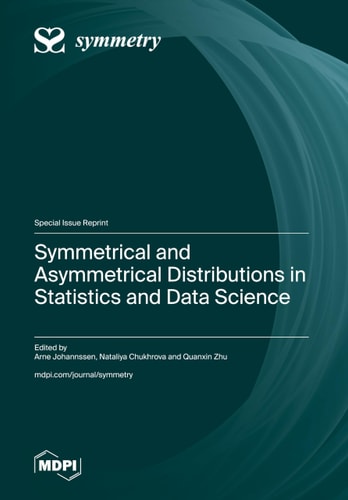 Symmetrical and Asymmetrical Distributions in Statistics and Data Science