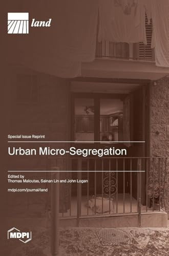Urban Micro-Segregation
