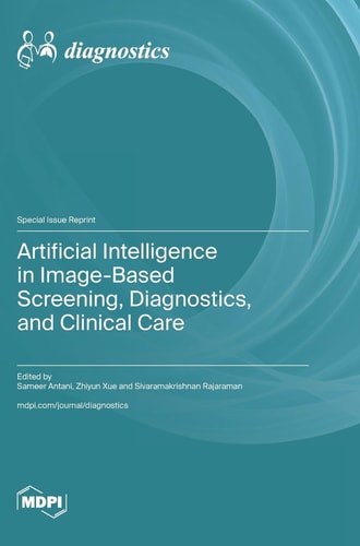 Artificial Intelligence in Image-Based Screening, Diagnostics, and Clinical Care