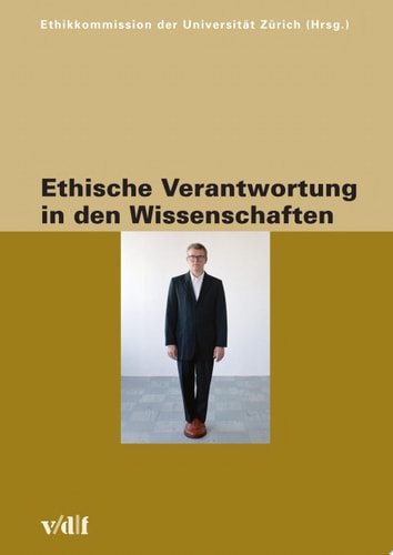 Ethische Verantwortung in den Wissenschaften