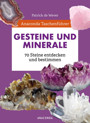 Gesteine und Minerale 70 Steine entdecken und bestimmen