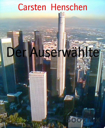 Der Auserwählte