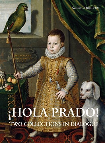 ¡Hola Prado! Two Collections in Dialogue