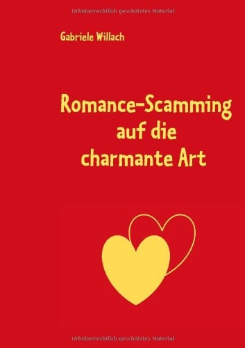 Romance-Scamming auf die charmante Art Guten Morgen Paul!