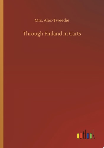 Through Finland in Carts