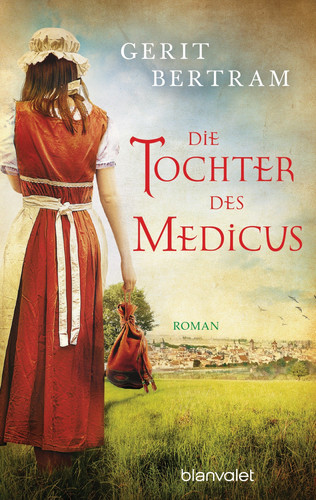 Die Tochter des Medicus Roman