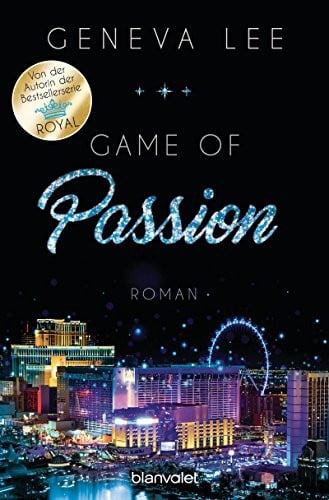 Game of Passion Roman