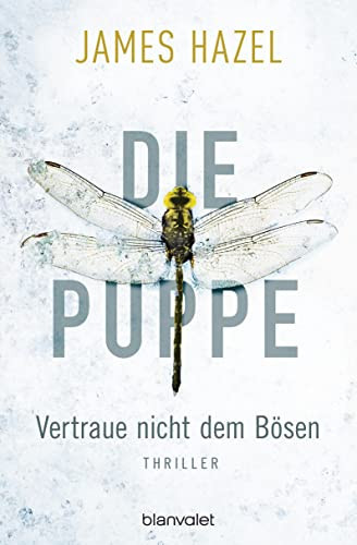 Die Puppe - vertraue nicht dem Bösen Thriller