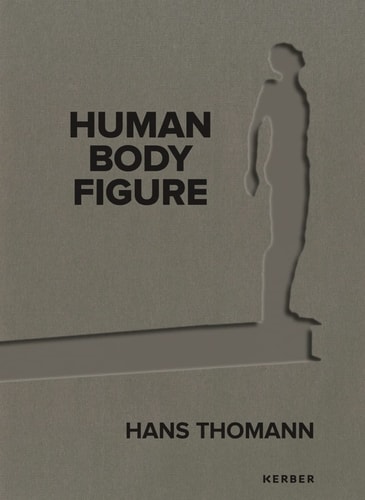 Hans Thomann: Human Body Figure