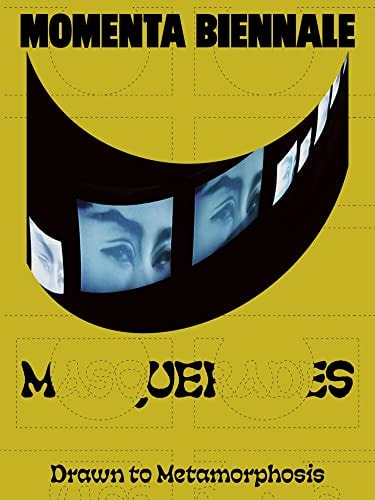 Mascarades l'attrait de la métamorphose