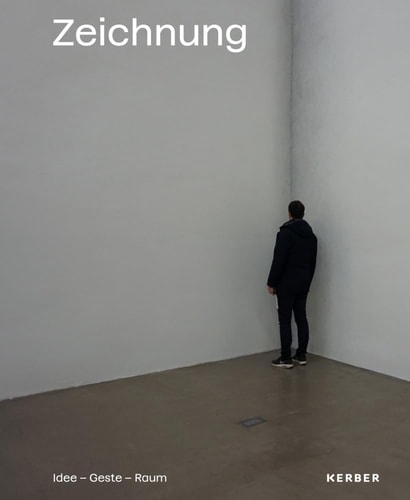 Zeichnung Idee - Geste - Raum