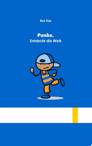 Ponke Entdeckt die Welt