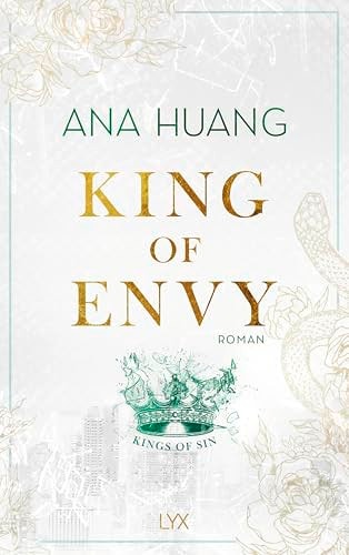 King Of Envy