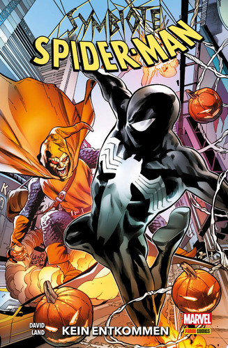 Symbiote Spider-Man 2 - Kein Entkommen
