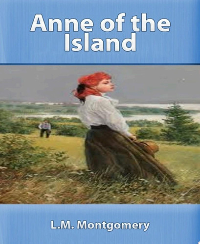 Anne of the Island