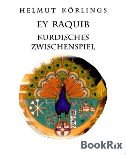 Ey Raquib Kurdisches Zwischenspiel