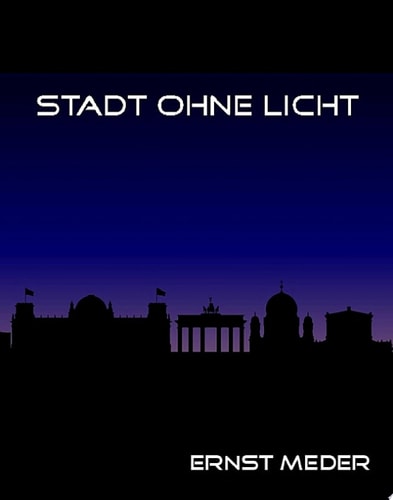 Stadt ohne Licht Gegen Rassismus und Fremdenfeindlichkeit