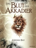 Das Blut der Akkadier Novelle