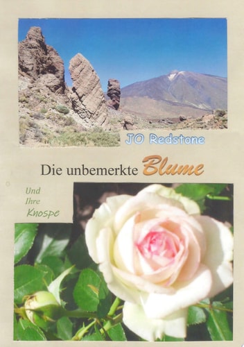 Die unbemerkte Blume . und ihre Knospe