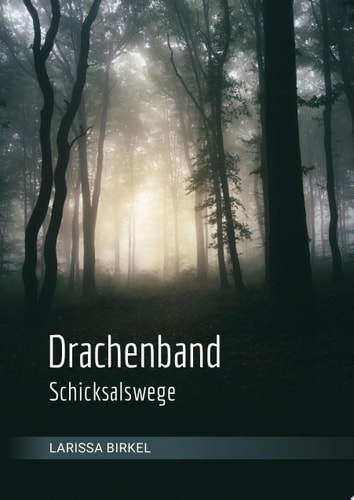 Drachenband Schicksalswege