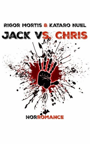 Jack VS Chris: Teil 1 (German Edition)