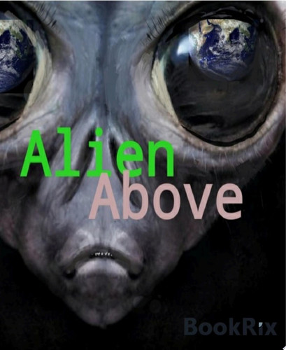 Alien Above