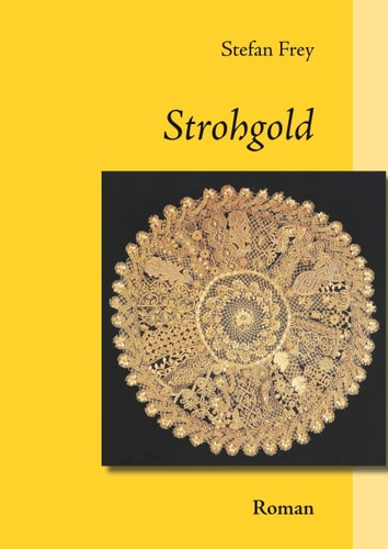 Strohgold Roman