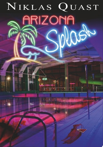 Arizona Splash