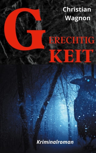 Gerechtigkeit Kriminalroman