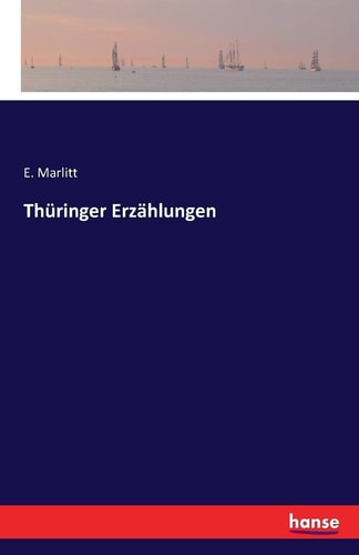 Thüringer Erzählungen