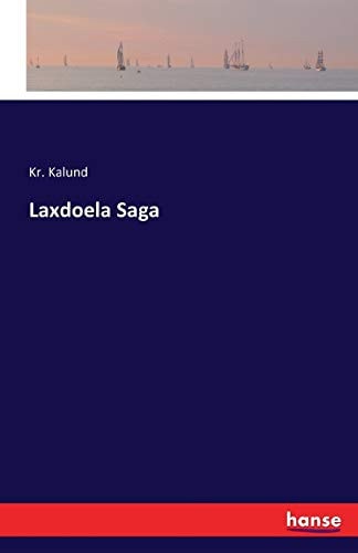 Laxdoela Saga
