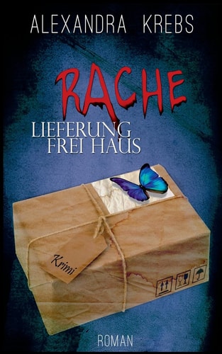 Rache Lieferung frei Haus