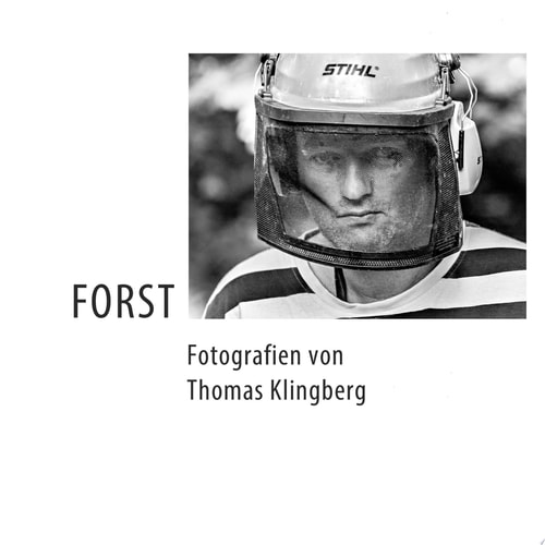 Forst Der Bildband zur Ausstellung