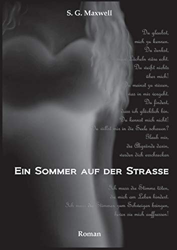 Ein Sommer auf der Straße