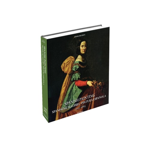 Peinture Espagnole 1200-1665