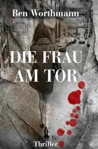 Die Frau am Tor