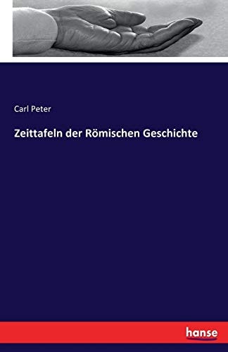 Zeittafeln der Römischen Geschichte