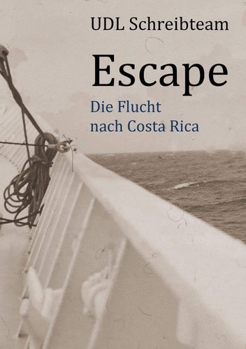 Escape Die Flucht nach Costa Rica