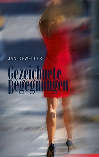 Gezeichnete Begegnungen