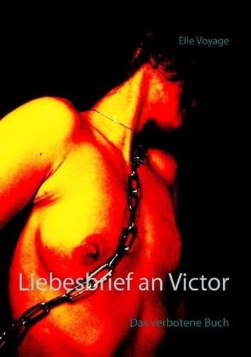 Liebesbrief an Victor Das verbotene Buch