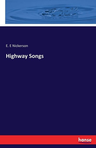 Highway Songs
