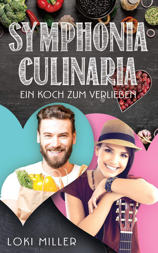 Symphonia Culinaria ein Koch zum Verlieben