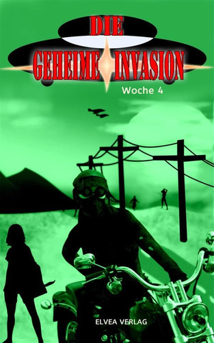 Die geheime Invasion - Woche 4