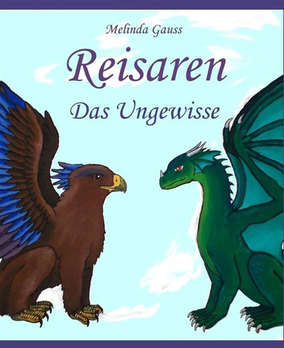 Reisaren - Das Ungewisse
