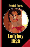 Ladyboy High An exciting insight into a school for chicks with dicks!