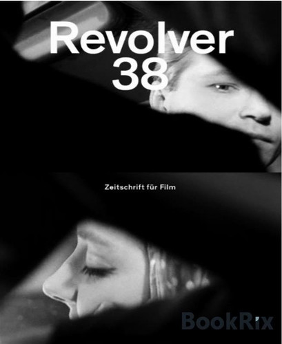 Revolver 38 - Zeitschrift für Film