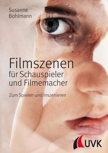 Filmszenen für Schauspieler und Filmemacher zum Spielen und Inszenieren