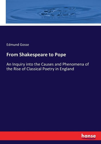 Edition published by hansebooks